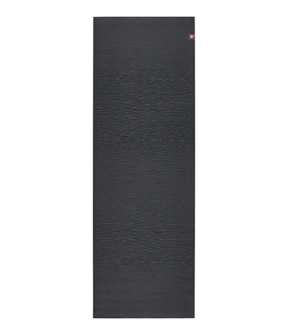 MANDUKA eKOLite Yoga Mat - 4mm Natural Rubber | Eco-Friendly | Soft Textured Surface | Natural Next-to-Skin Feel