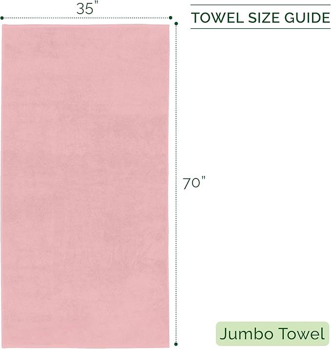 Elegant Comfort Three Line Popcorn Towel Set