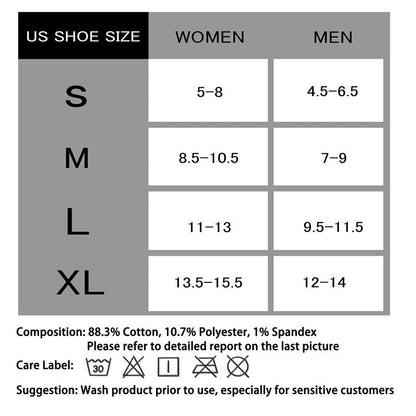 CS CELERSPORT Cushion No Show Tab Athletic Running Socks for Men and Women (6 Pairs),Medium, Black+Grey