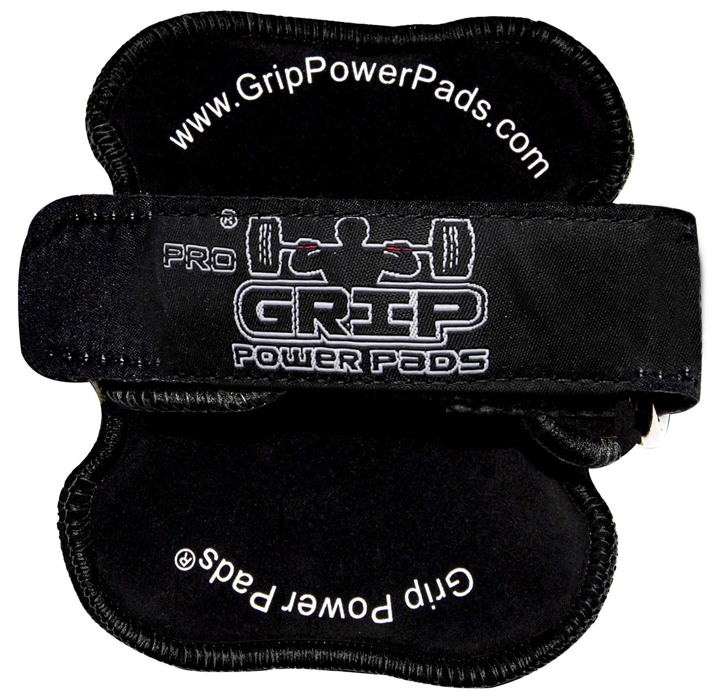 Original Lifting Grips The Alternative to Gym Workout Gloves Comfortable & Light Weight Grip Pad for Men & Women That Want to Eliminate Sweaty Hands Gym Gloves (Single Pair)