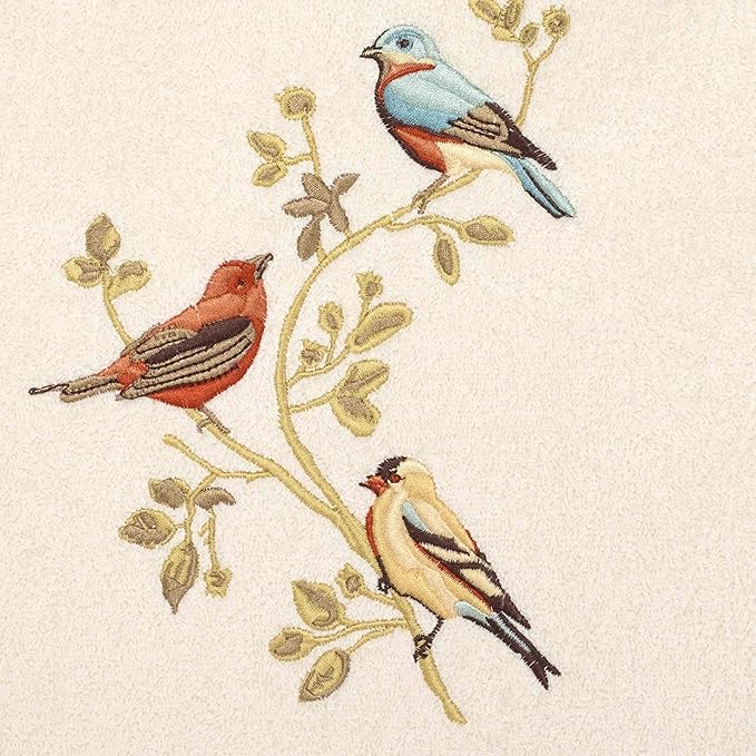 Avanti Linens- Bath Towel, Soft & Absorbent Cotton Towel