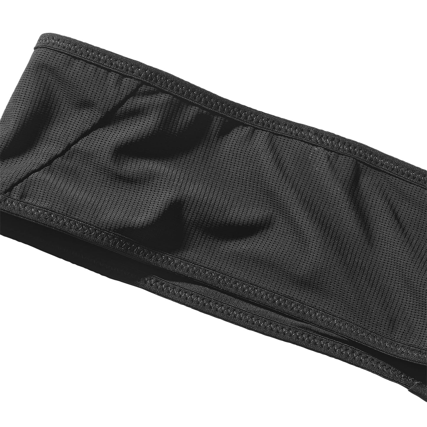 Salomon Unisex Pulse Trail Running Storage Belt - Black - M