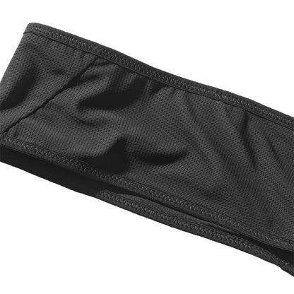 Salomon Unisex Pulse Trail Running Storage Belt - Black - M