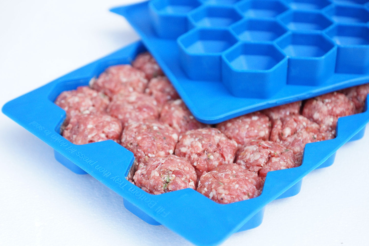 Meatball Master