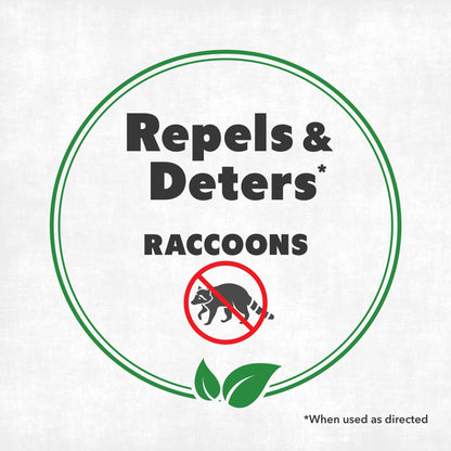NatureStop Raccoon Repellent Spray (16 oz)