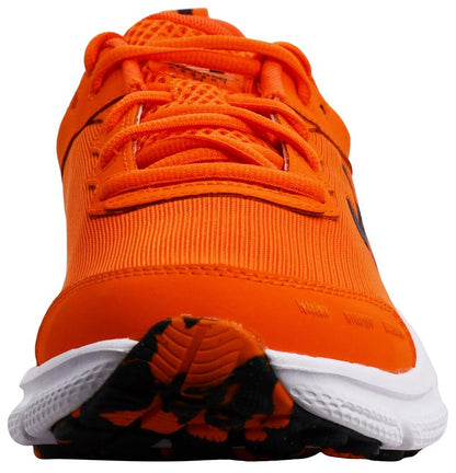 Under Armour Men's Charged Assert 10 Shoes, Team Orange/Team Orange/Anthracite, 10