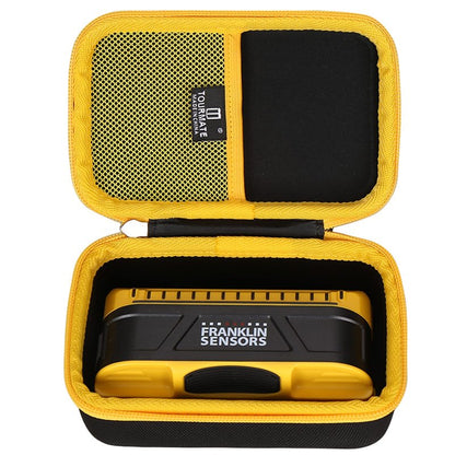 Tourmate Hard Case Compatible for Franklin Sensors ProSensor M90/M150/T11/X990/X1100 Professional Stud Finder - Travel Case for Wood & Metal Stud Detector/Wall Scanner (BOX Only)