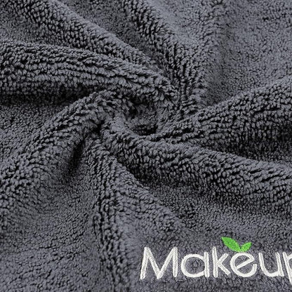 Orighty Makeup Remover Wash Cloths