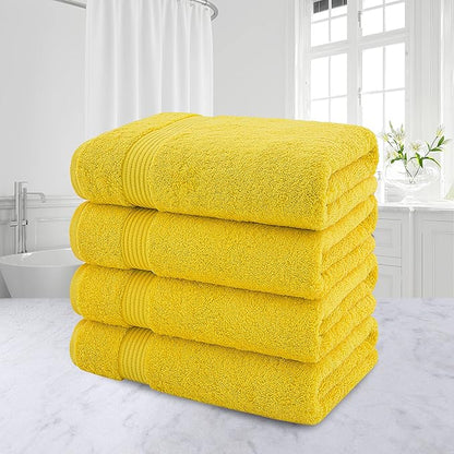 American Veteran Towel, 100% Cotton Turkish Bath Towels