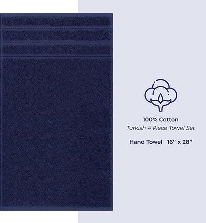 American Soft Linen Luxury Hand Towels