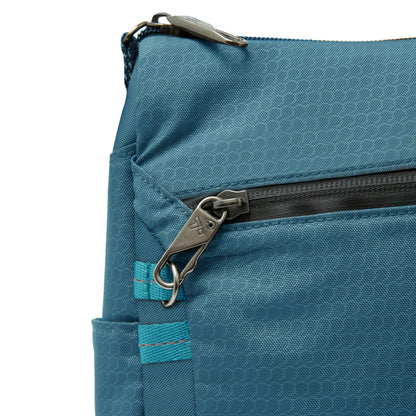 Travelon Anti-Theft Active Medium Crossbody Bag