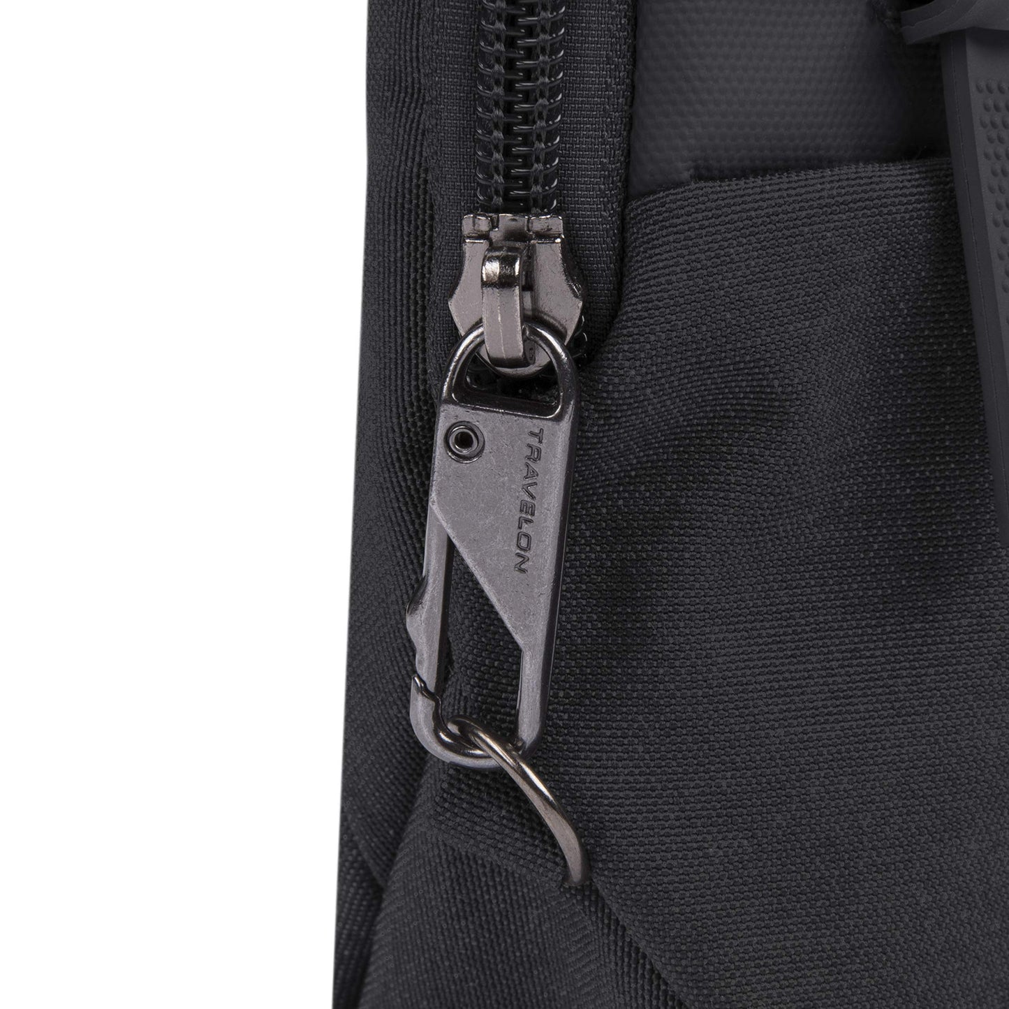 Travelon: Anti-Theft Metro Convertible Small Crossbody Bag