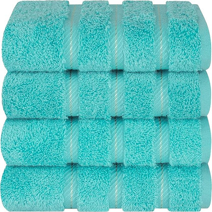 American Soft Linen Luxury Hand Towels