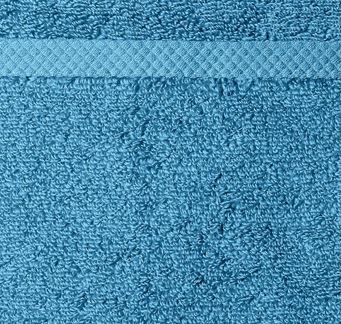 Amazon basics Lightweight quick-dry hand towels