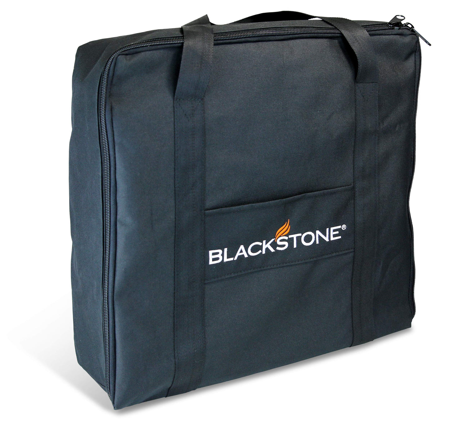 BLACKSTONE 5076 17" Tabletop Griddle Carry Bag, Heavy-Duty Weather-Resistant
