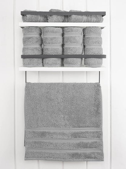 American Soft Linen Luxury Hand Towels