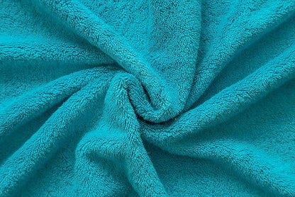 American Veteran Towel, 100% Cotton Turkish 6 Piece Towel Set Luxury Towels Set