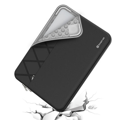 Smatree 16 inch Laptop Sleeve for HP ZBook Firefly/Fury G10/G9 Mobile Workstation, for ZBook Firefly/Power G11/G11A, HP Laptop Case with Accessory Pocket, Patented Super Corner Design (E613)