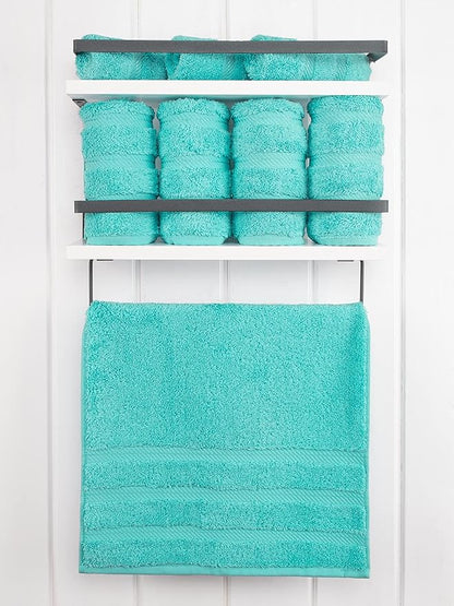 American Soft Linen Luxury Hand Towels