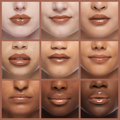butter LONDON Plush Rush Lip Gloss