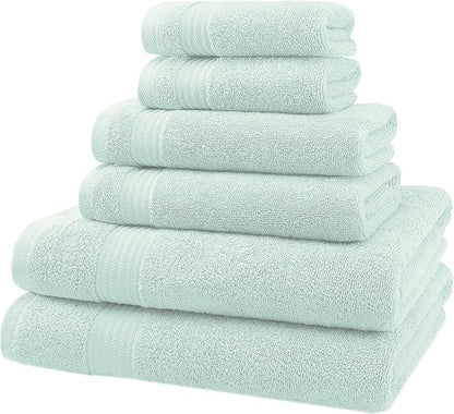 American Veteran Towel, 6 Piece Towel Set