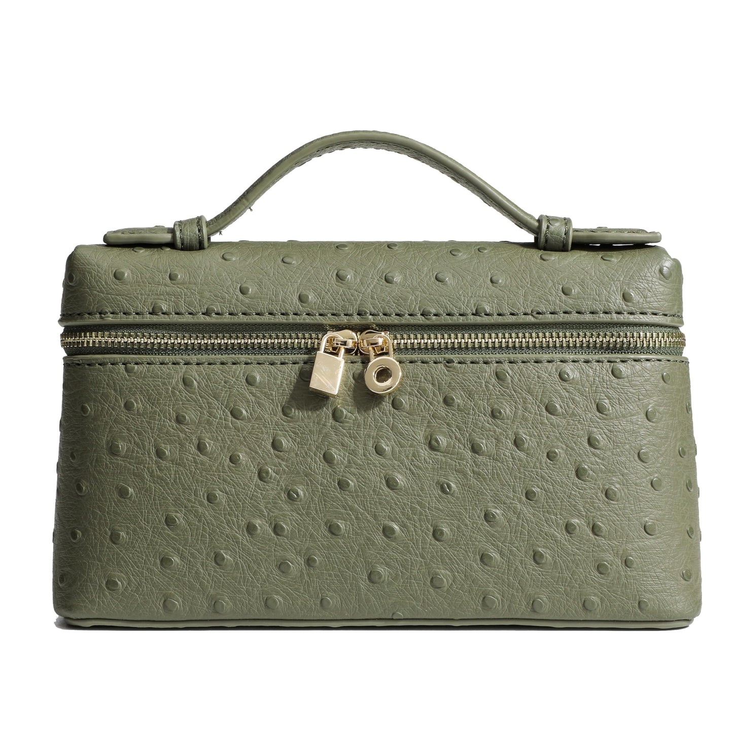 Rejolly Crossbody Bag for Women Small Pouch Top-Handle Leather Bag Designer Shoulder Handbag Quiet Luxury Trendy Purse