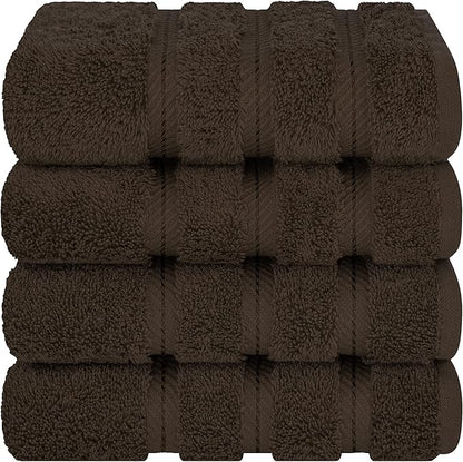 American Soft Linen Luxury Hand Towels