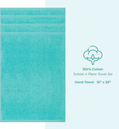 American Soft Linen Luxury Hand Towels