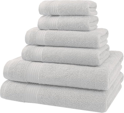 American Veteran Towel, 6 Piece Towel Set