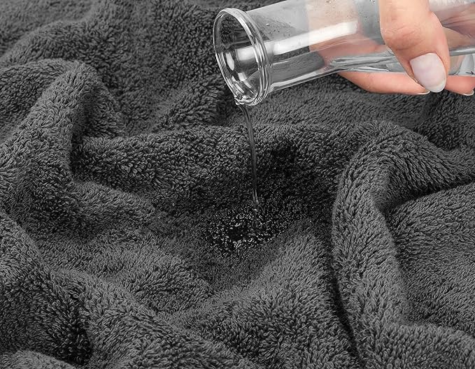 American Soft Linen Luxury Hand Towels