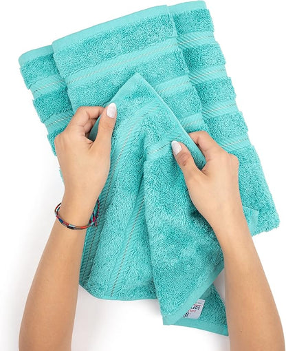 American Soft Linen Luxury Hand Towels