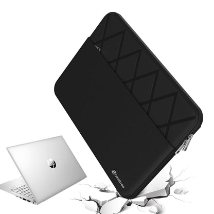 Smatree 16 inch Laptop Sleeve for HP ZBook Firefly/Fury G10/G9 Mobile Workstation, for ZBook Firefly/Power G11/G11A, HP Laptop Case with Accessory Pocket, Patented Super Corner Design (E613)