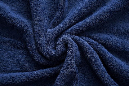 American Veteran Towel, 100% Cotton Turkish Bath Towels