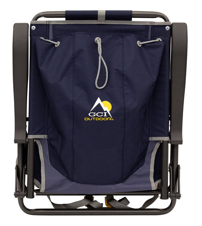GCI Outdoor 66260: Backpack Event Chair