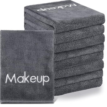 Shimeyao 20 Pack Makeup Remover Cloths, Travel Hotel