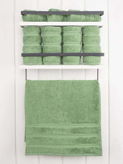 American Soft Linen Luxury Hand Towels