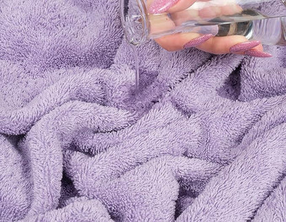 American Soft Linen Luxury Hand Towels