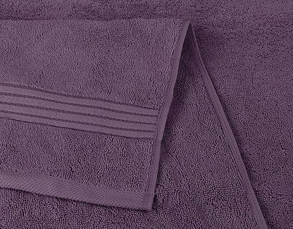 Utopia Towels 8 Piece Premium Towel Set, 2 Bath, 2 Hand, and 4 Washcloths