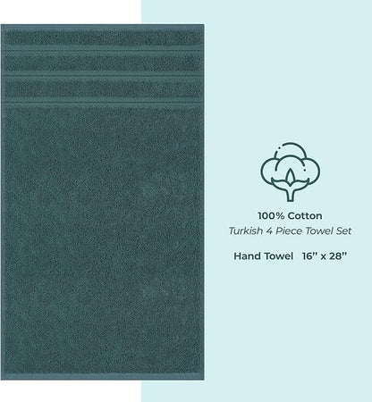American Soft Linen Luxury Hand Towels