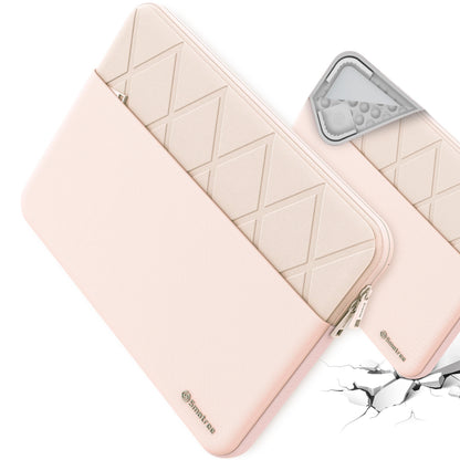 Smatree 16 inch Laptop Sleeve for HP ZBook Firefly/Fury G10/G9 Mobile Workstation, for ZBook Firefly/Power G11/G11A, HP Laptop Case with Accessory Pocket, Patented Super Corner Design (E613)