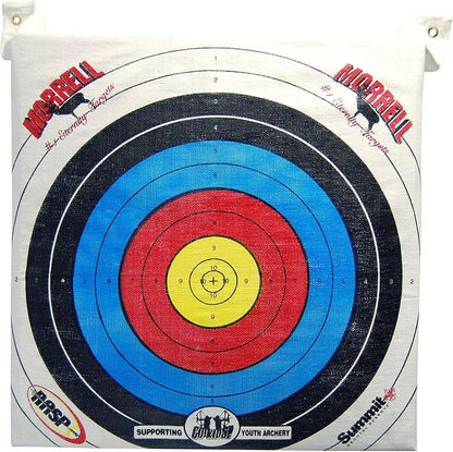 Morrell Archery Cover - Durable Weather-Resistant Target Protection | Fits Standard 3D Targets
