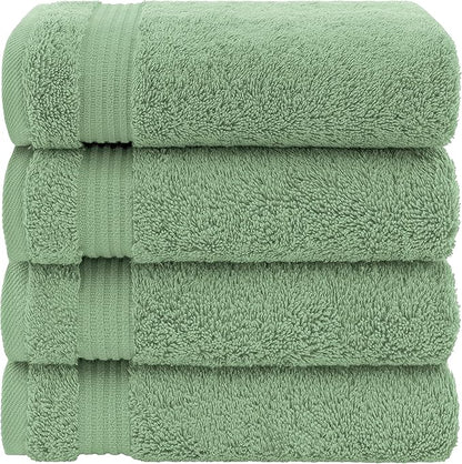 American Veteran Towel, Hand Towels