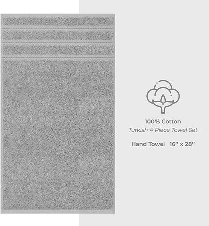American Soft Linen Luxury Hand Towels