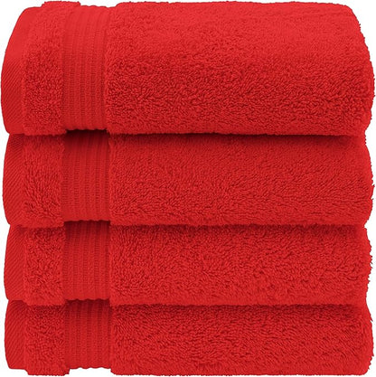 American Veteran Towel, Hand Towels