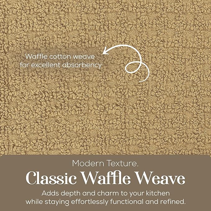 MosJos Kitchen Towels
