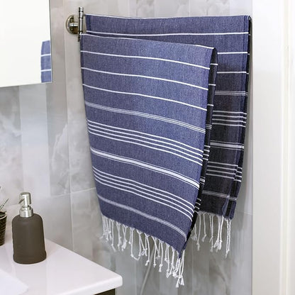 Clotho 4 Pack Gym Towels For Women and Men