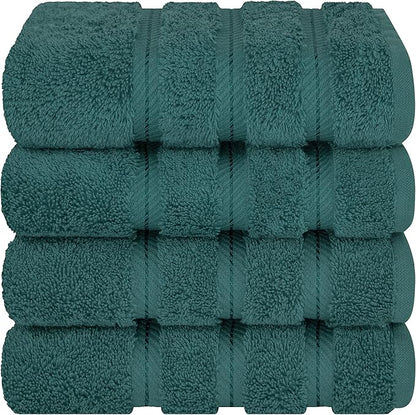 American Soft Linen Luxury Hand Towels