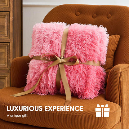 Heated Electric Blanket Throw,Warm Winter Birthday Gifts for Women Her Grandma-Faux Fur with Soft Sherpa,10 Heat Settings,5 Time Settings with Fast Heating, 50x60, Rainbow
