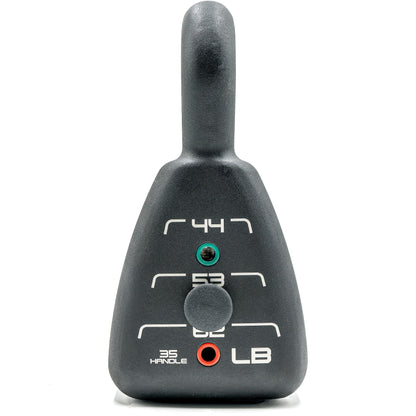 PowerBlock Adjustable Kettlebell