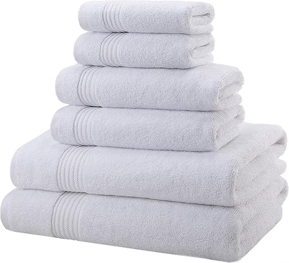 American Veteran Towel, 6 Piece Towel Set